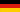 German DE